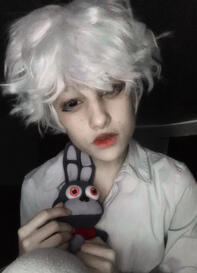 Cosplay (◍ ´꒳` ◍)